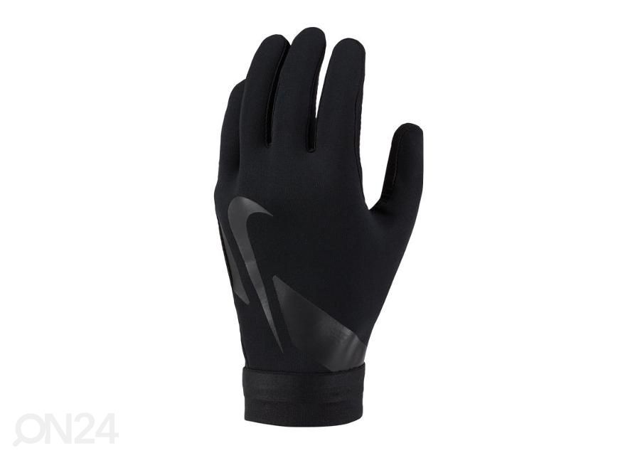 Мужские тренировочные перчатки Nike Academy Hyperwarm CU1589-011 увеличить