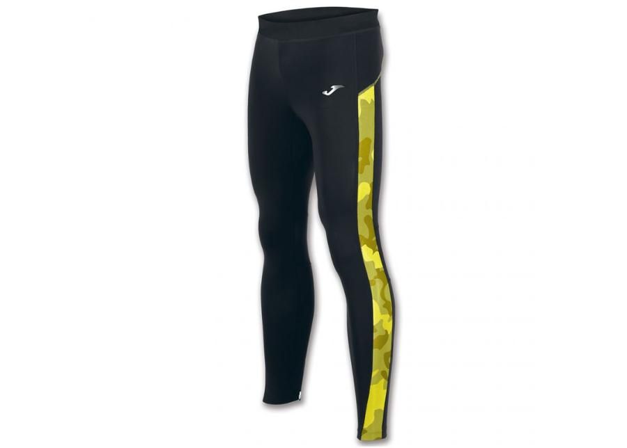 Мужские тренировочные рейтузи Joma Long Olimpia M 100140.109 увеличить