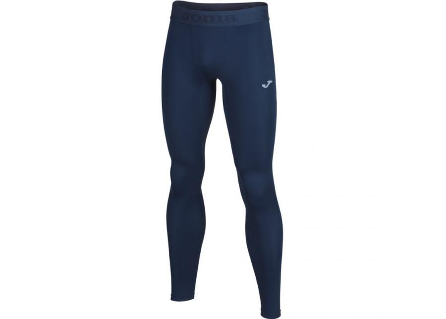 Мужские тренировочные рейтузи Joma Olimpia Compression Tight M 101262.331 увеличить