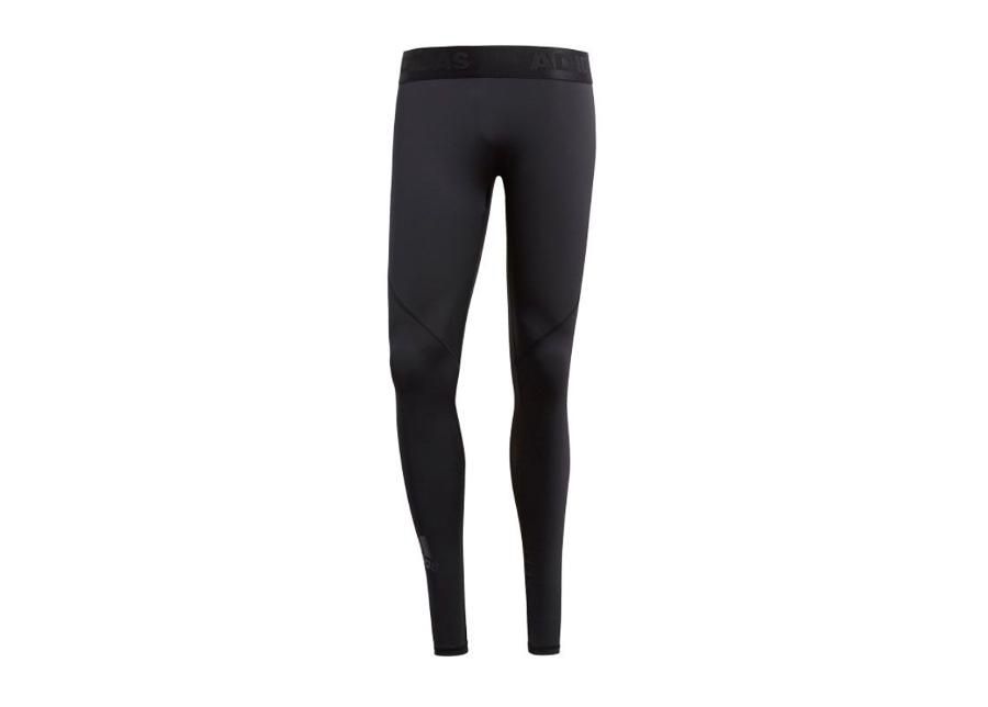 Мужские тренировочные рейтузы adidas Alphaskin Sport Tights M CF7339 увеличить