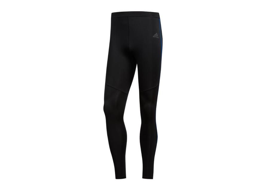 Мужские тренировочные рейтузы adidas Own The Run M DZ7259 увеличить