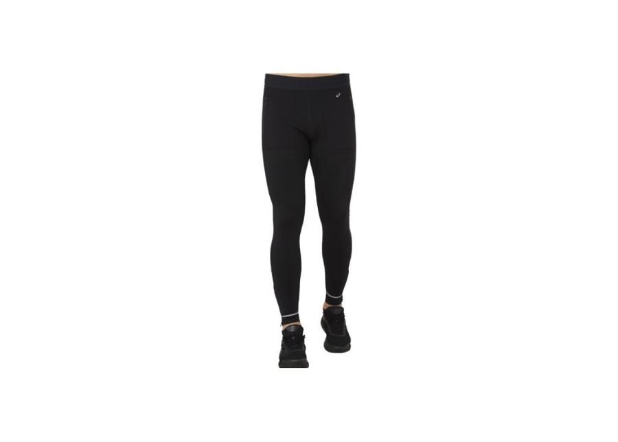 Мужские тренировочные рейтузы Asics System Tight M 2011A034-002 увеличить