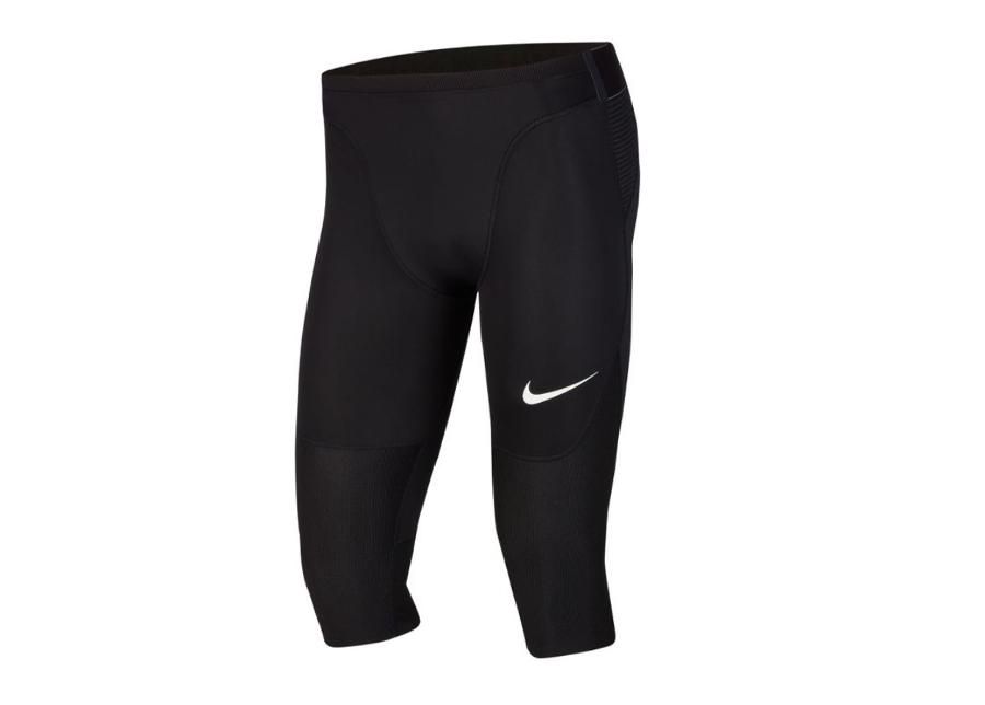 Мужские тренировочные рейтузы Nike Pro AeroAdapt 3/4 M CJ4809-010 увеличить
