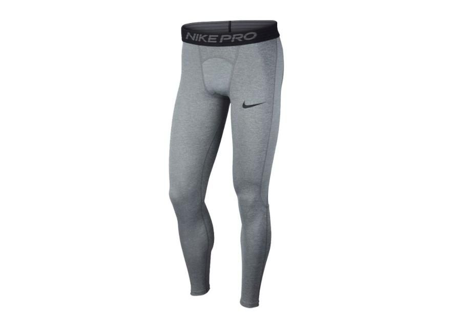 Мужские тренировочные рейтузы Nike Pro Training Tights BV5641-085 увеличить
