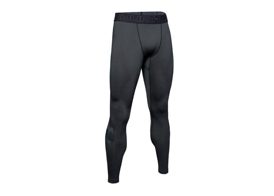 Мужские тренировочные рейтузы Under Armour ColdGear Novelty M 1345300-001 увеличить