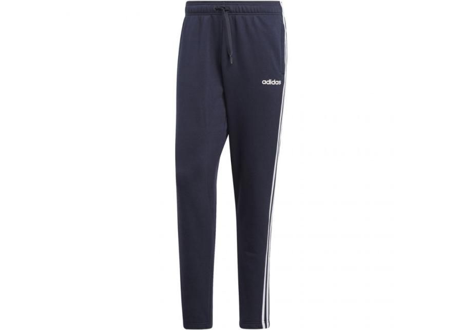 Мужские тренировочные штаны adidas Essentials 3S T Pant FT M DU0460 увеличить