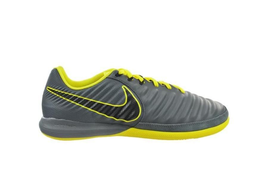 Мужские футбольные бутсы для зала Nike Tiempo Lunar Legend X 7 Pro IC M AH7246-070 увеличить