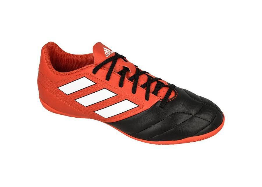 Мужские футбольные бутсы для игры в зале Adidas ACE 17.4 IN M BB1766 размер 42 2/3 увеличить