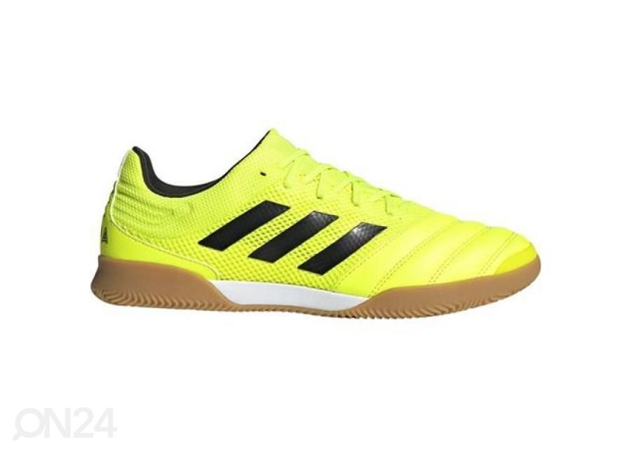 Мужские футбольные бутсы для игры в зале adidas Copa 19.3 IN Sala M F35503 увеличить