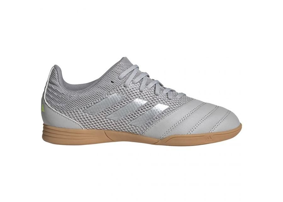 Мужские футбольные бутсы для игры в зале adidas Copa 20.3 IN Sala JR EF8338 увеличить