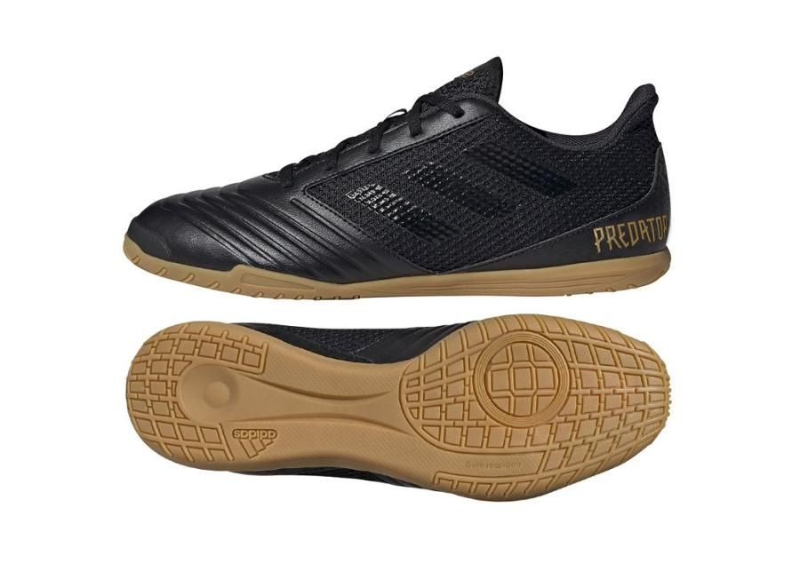 Мужские футбольные бутсы для игры в зале adidas Predator 19.4 IN Sala M F35633 увеличить