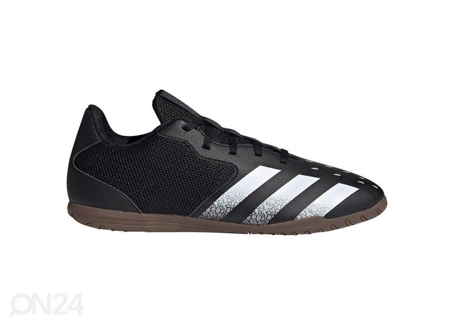 Мужские футбольные бутсы для игры в зале Adidas Predator Freak.4 IN увеличить