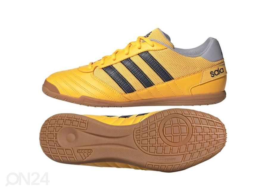 Мужские футбольные бутсы для игры в зале Adidas Super Sala IN увеличить