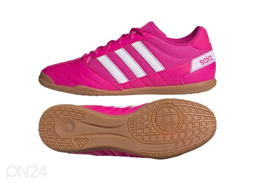 Мужские футбольные бутсы для игры в зале Adidas Super Sala IN увеличить