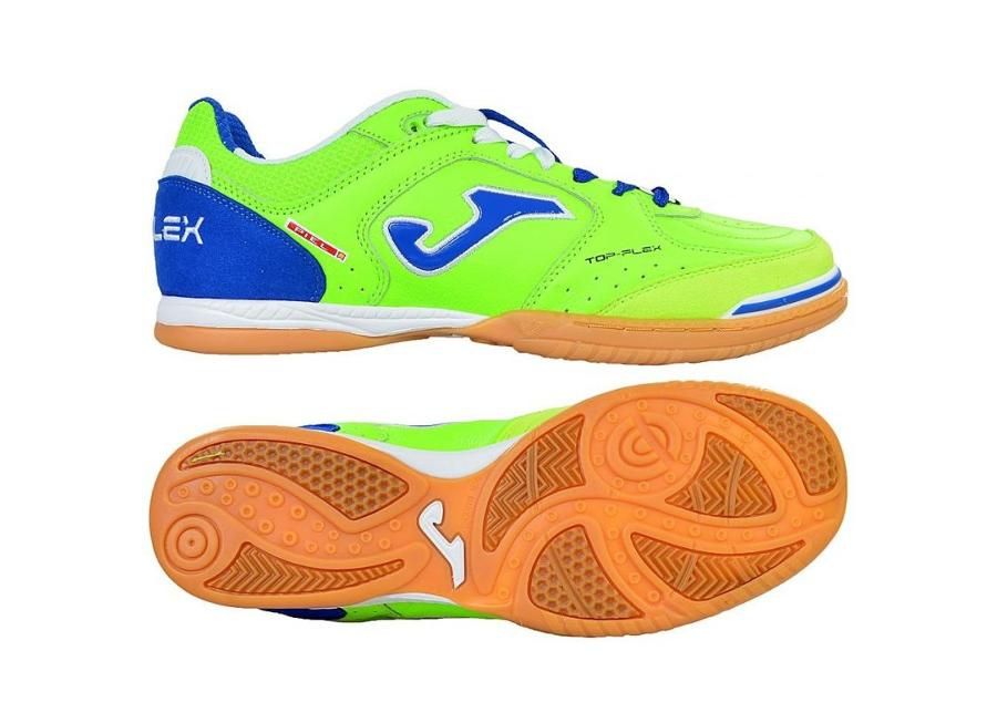 Мужские футбольные бутсы для игры в зале Joma Top Flex 515 M TOPW.515.PS увеличить