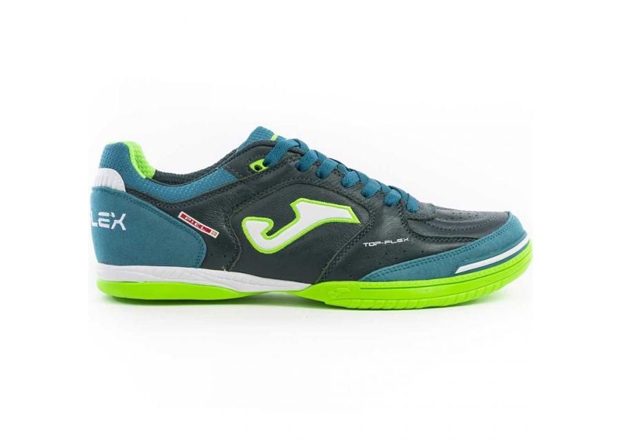 Мужские футбольные бутсы для игры в зале Joma Top Flex 915 Sala M увеличить