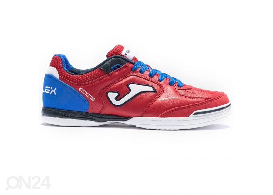 Мужские футбольные бутсы для игры в зале Joma Top Flex IN увеличить