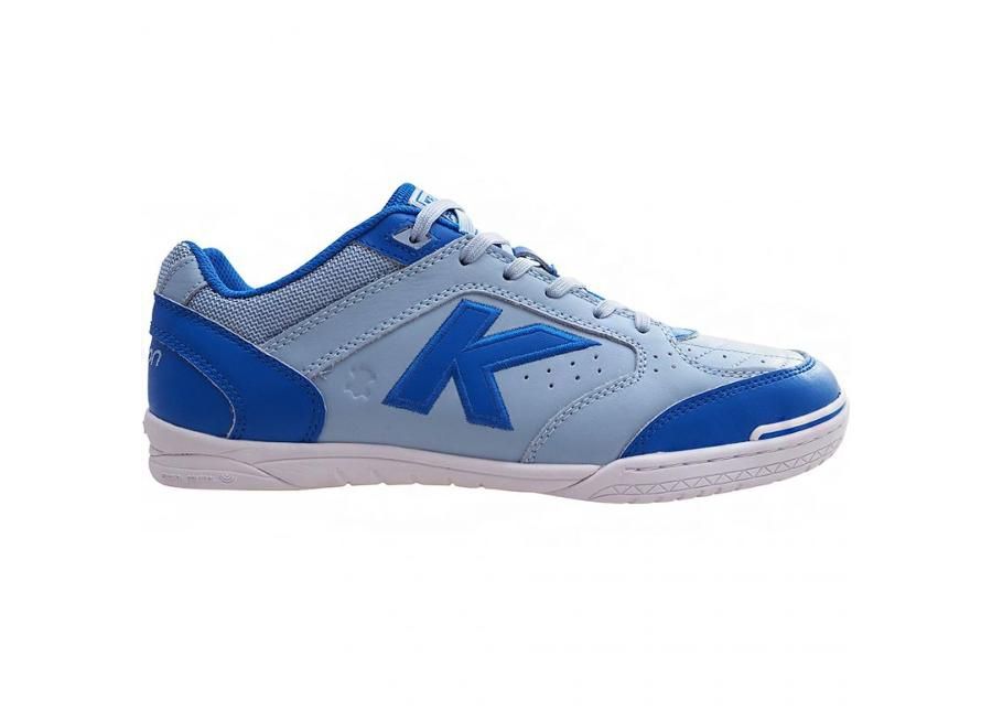 Мужские футбольные бутсы для игры в зале Kelme Precision Elite 2.0 Indoor 55871 9421 увеличить