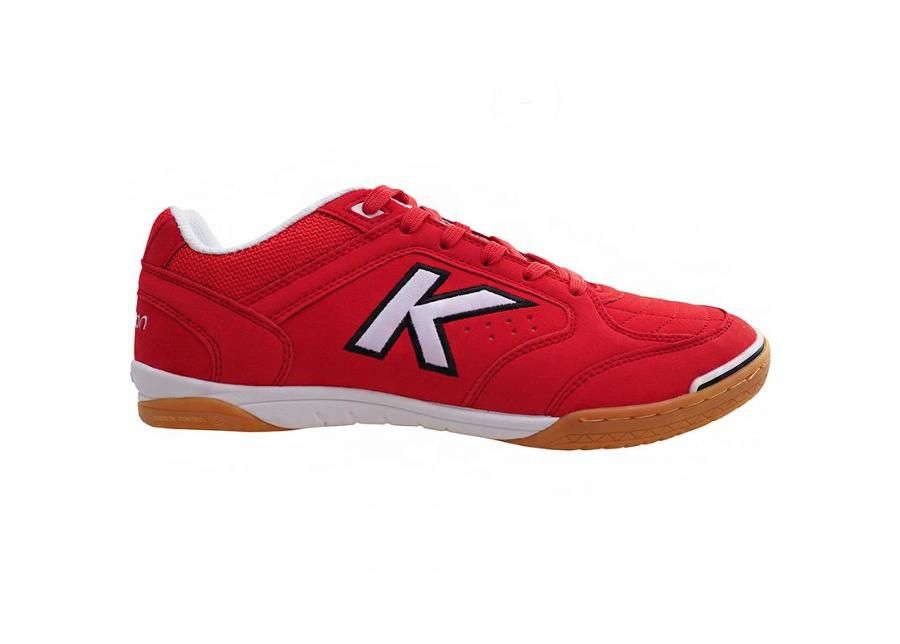 Мужские футбольные бутсы для игры в зале Kelme Precision Indoor 55211 0130 увеличить