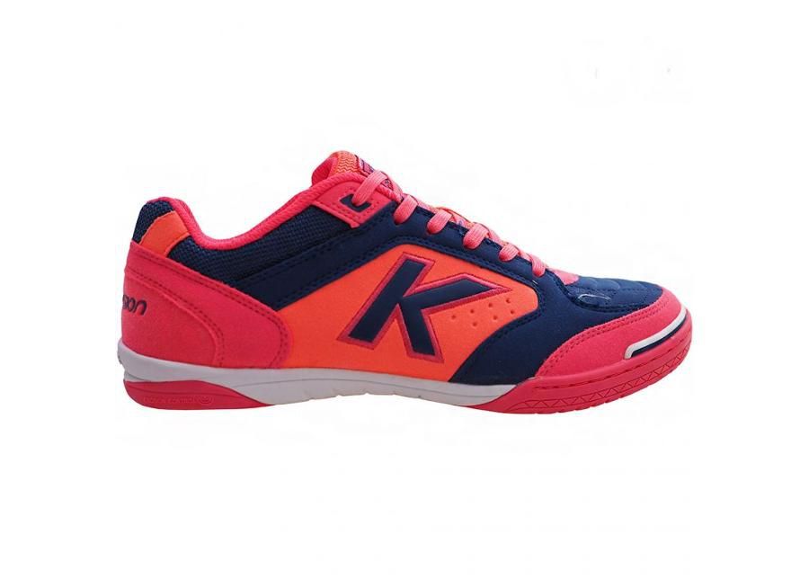 Мужские футбольные бутсы для игры в зале Kelme Precision Indoor 55211 9816 увеличить
