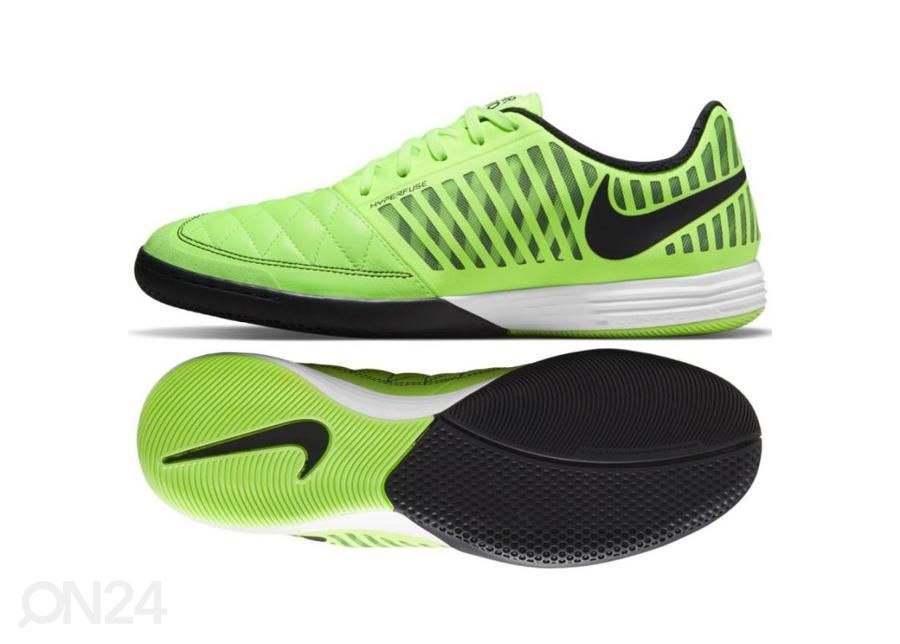 Мужские футбольные бутсы для игры в зале Nike Lunar Gato II IC увеличить