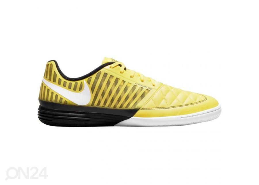 Мужские футбольные бутсы для игры в зале Nike Lunargato II IC увеличить