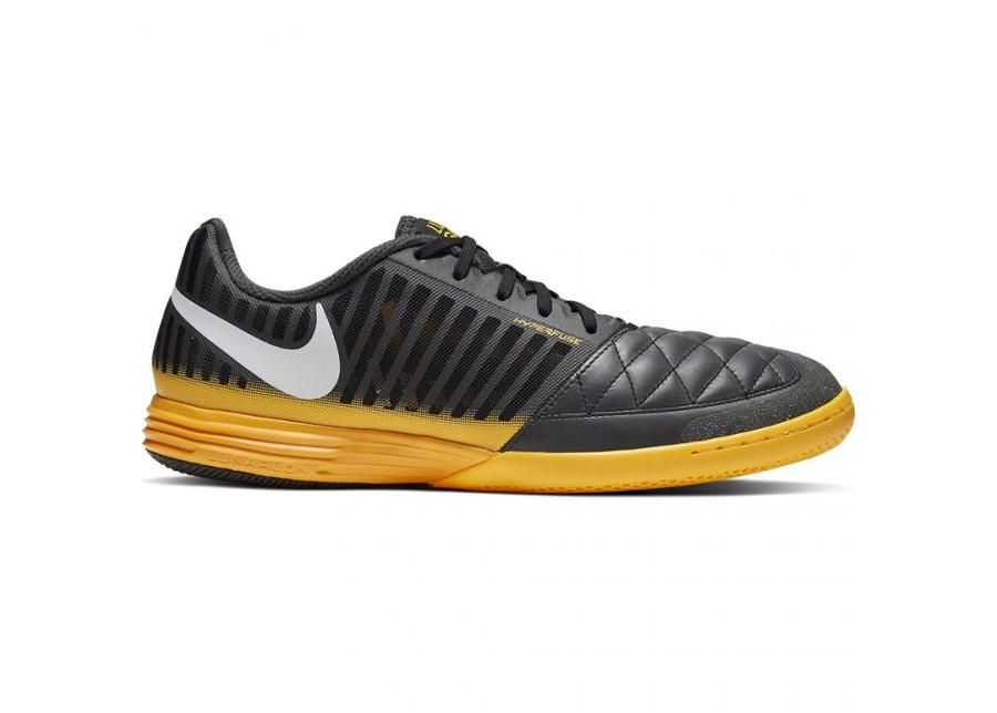 Мужские футбольные бутсы для игры в зале Nike LunarGato II IC M 580456-018 увеличить