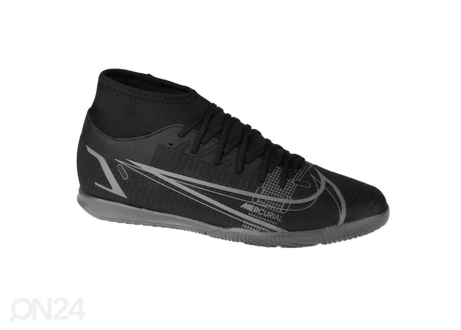 Мужские футбольные бутсы для игры в зале Nike Mercurial Superfly 8 Club IC увеличить