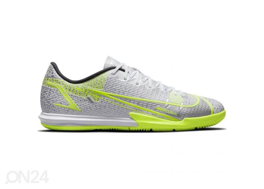 Мужские футбольные бутсы для игры в зале Nike Mercurial Vapor 14 Academy IC увеличить
