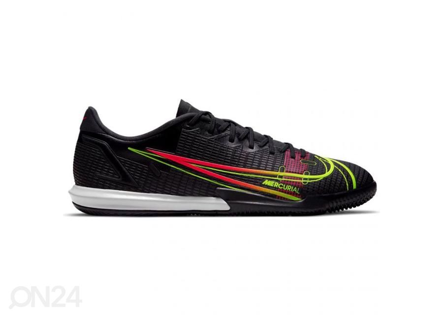 Мужские футбольные бутсы для игры в зале Nike Mercurial Vapor 14 Academy IC увеличить