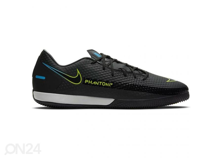 Мужские футбольные бутсы для игры в зале Nike Phantom GT Academy IC увеличить