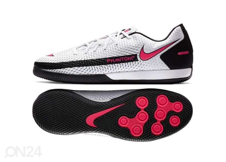 Мужские футбольные бутсы для игры в зале Nike Phantom GT Academy IC CK8467 160 увеличить