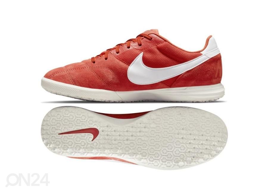 Мужские футбольные бутсы для игры в зале Nike Premier 2 IC увеличить