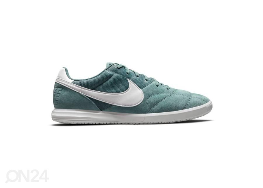 Мужские футбольные бутсы для игры в зале Nike Premier II IC увеличить
