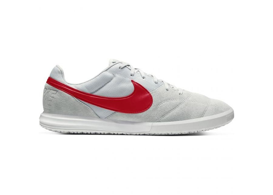 Мужские футбольные бутсы для игры в зале Nike Premier II Sala IC AV3153 M 061 увеличить