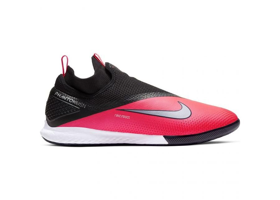 Мужские футбольные бутсы для игры в зале Nike React Phantom VSN 2 Pro DF IC M CD4170-606 увеличить