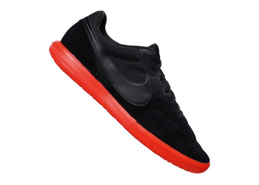 Мужские футбольные бутсы для игры в зале Nike The Premier II Sala M AV3153-060 увеличить