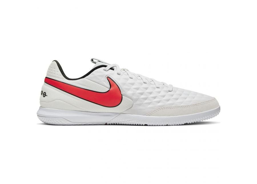 Мужские футбольные бутсы для игры в зале Nike Tiempo Legend 8 Academy IC AT6099 061 увеличить