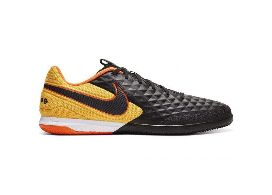 Мужские футбольные бутсы для игры в зале Nike Tiempo React Legend 8 Pro IC M AT6134-008 увеличить