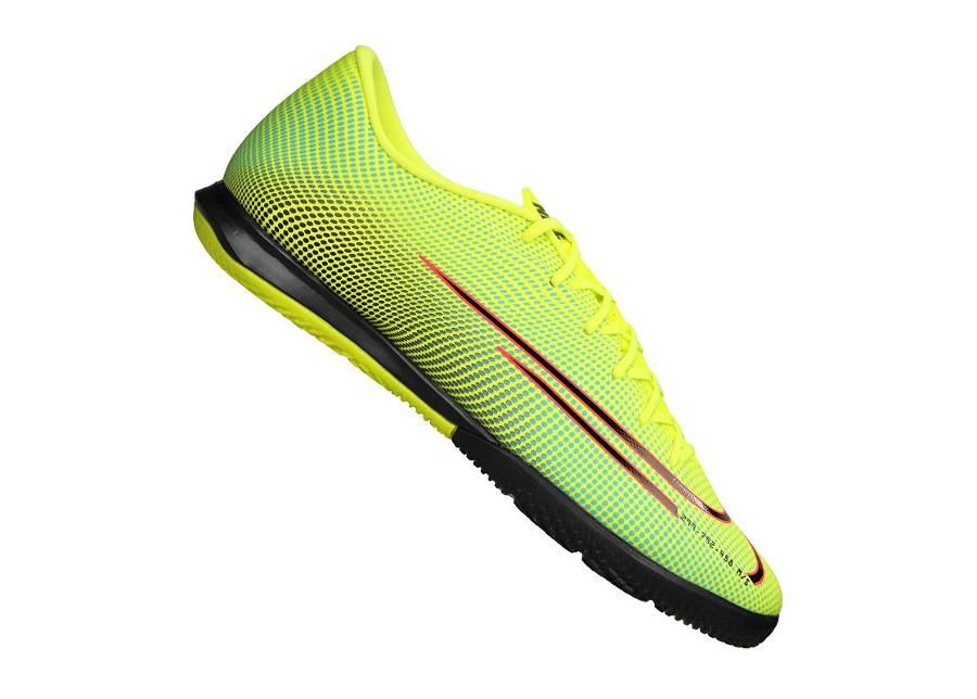 Мужские футбольные бутсы для игры в зале Nike Vapor 13 Academy Mds Ic M CJ1300-703 увеличить