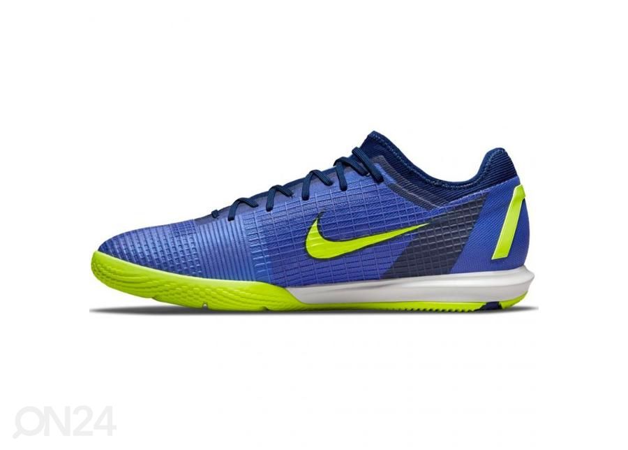 Мужские футбольные бутсы для игры в зале Nike Zoom Mercurial Vapor 14 Pro IC увеличить