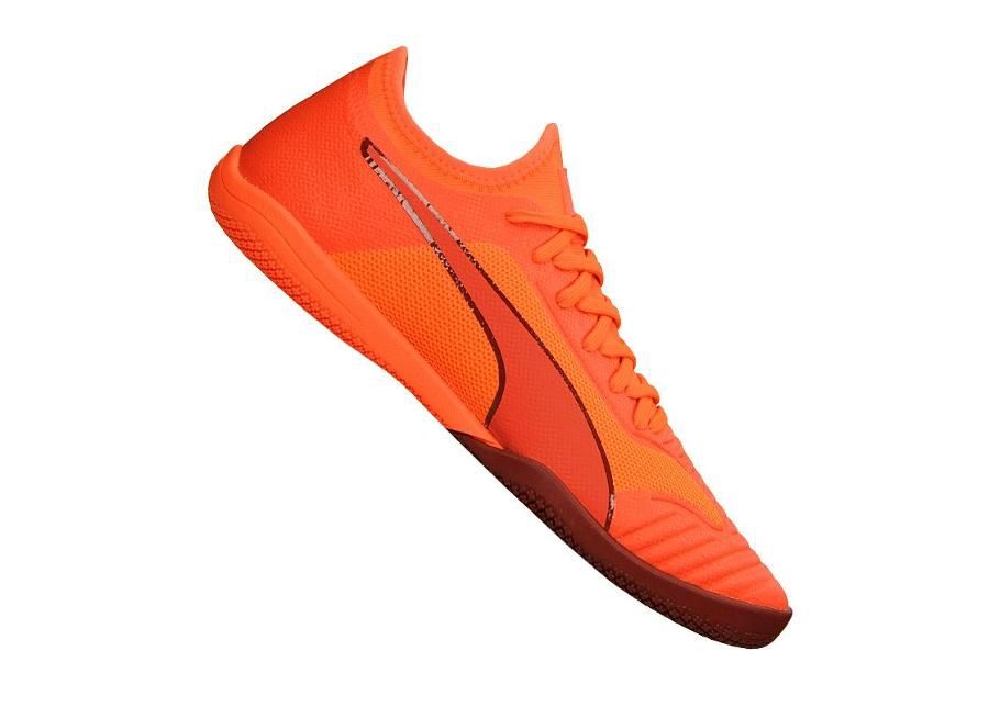 Мужские футбольные бутсы для игры в зале Puma 365 Sala 1 M 105753-02 увеличить