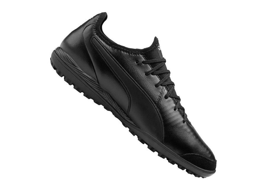 Мужские футбольные бутсы для игры в зале Puma King Pro TT M 105668-01 увеличить