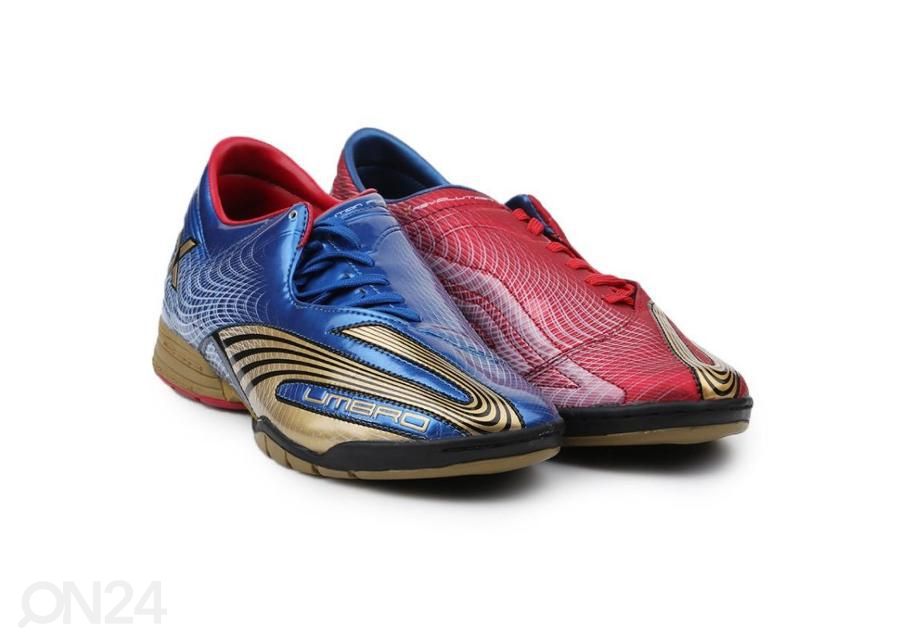 Мужские футбольные бутсы для игры в зале Umbro Revolution FCE II-A IN увеличить