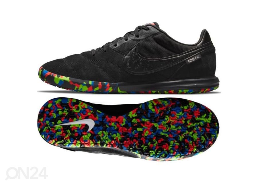 Мужские футбольные бутсы для игры в зал Nike Premier 2 IC увеличить