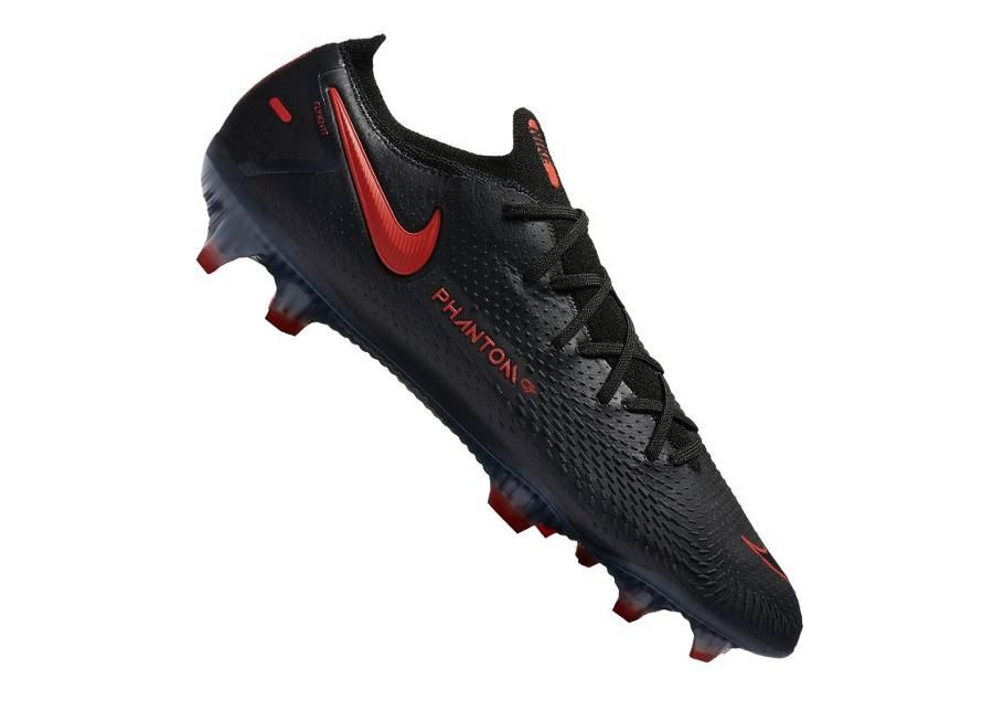 Мужские футбольные бутсы для игры Nike Phantom GT Elite FG M CK8439-060 увеличить