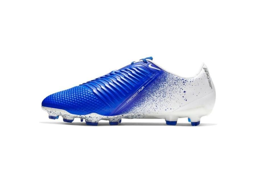 Мужские футбольные бутсы для травы Nike Phantom Venom Elite FG M AO7540-104 увеличить