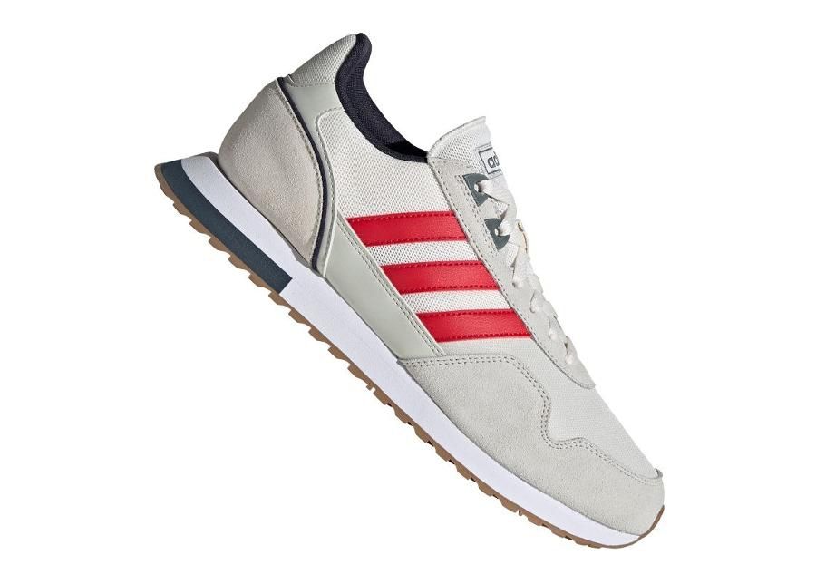 Мужские футбольные бутсы Adidas 8K 2020 M EG4758 увеличить