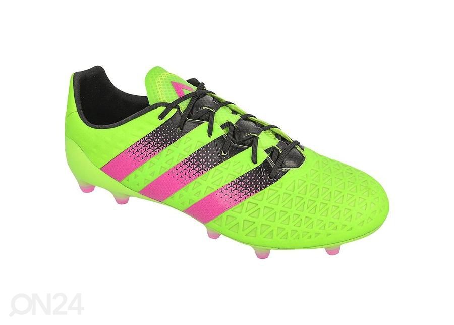 Мужские футбольные бутсы adidas ACE 16.1 FG/AG M AF5083 увеличить