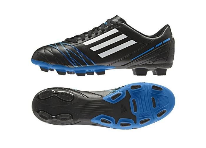 Мужские футбольные бутсы adidas Conquisto Trx Fg M Q23883 увеличить